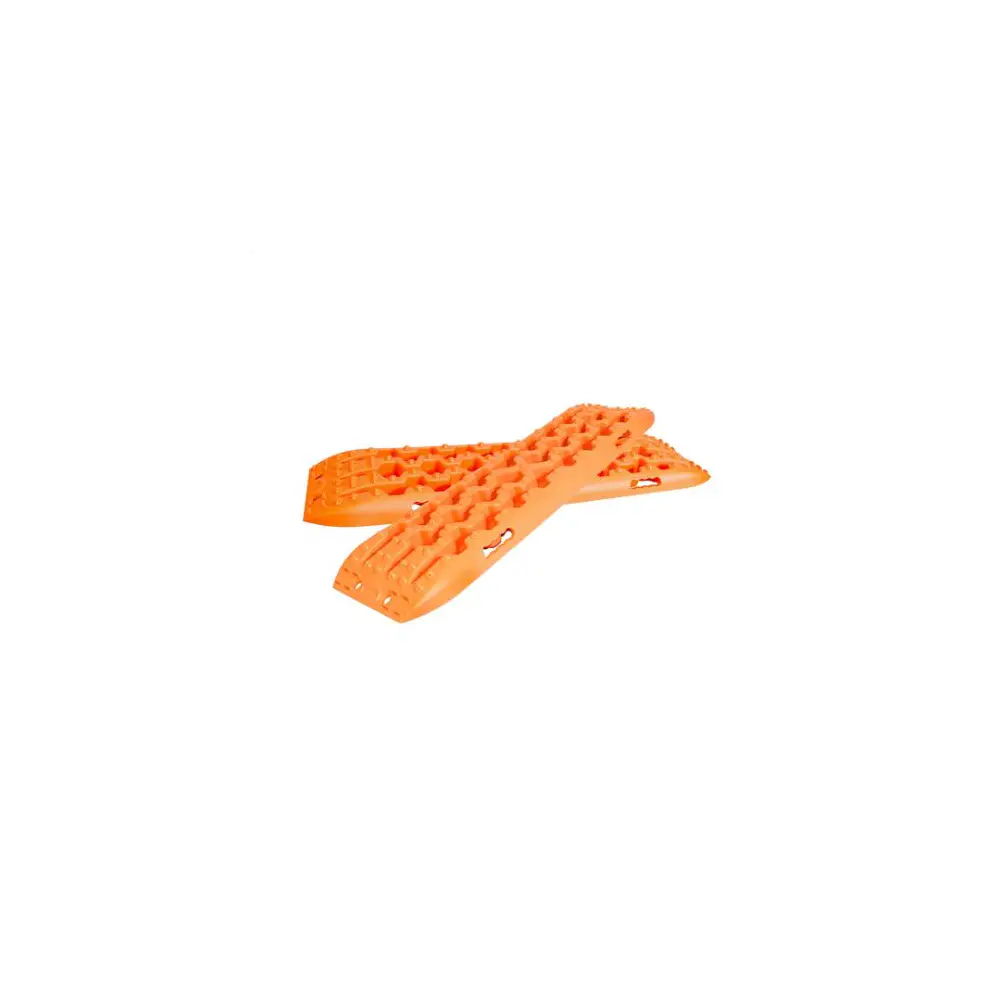 Terravore Traction Mat - Orange - TFXTBOR01